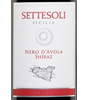 Cantine Settesoli Nero D'avola Shiraz 2008